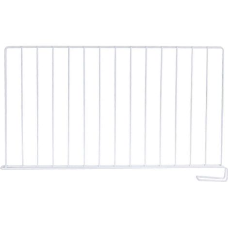 Regaleinteiler, Schrankregal-Organizer, Schlafzimmerorganisation, praktische Schrankorganisation, Kleiderregaleinteiler für Hemden, Jeans, Haushalt-Large (1/5)