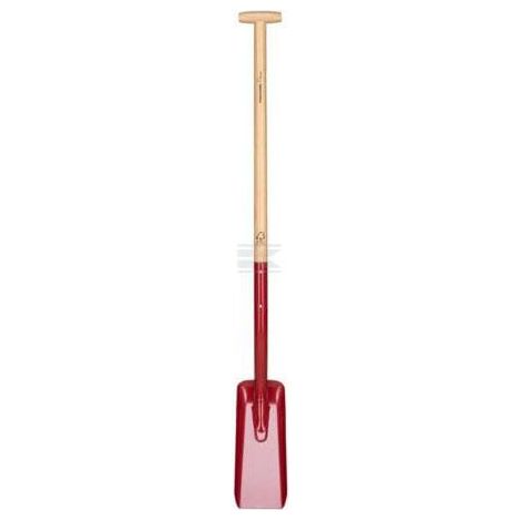 Vanga di drenaggio Classic Pro FSC FISKARS 1071919 (1/2)