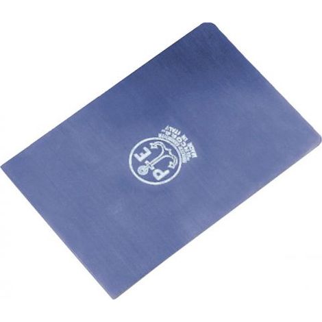 SPATOLA MILANESE ART. 539 120 MM 12 PZ