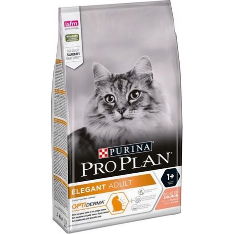 PRO Plan Gatto Elegant Salmone 1,5 Kg PURINA