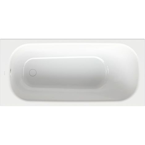 BetteClassic Baignoires rectangulaires, installation, 1 place, (1/3)