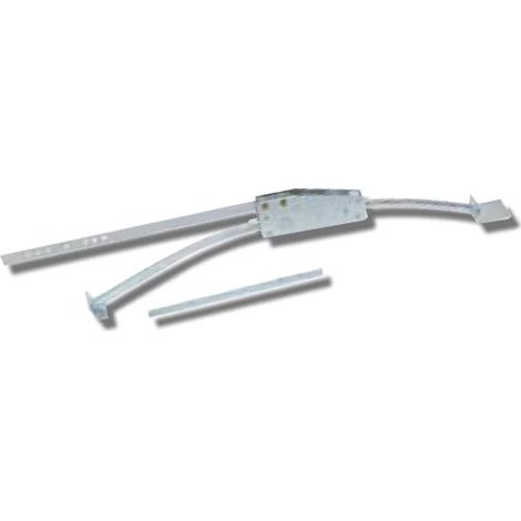 GLBO - ADAPTER FÜR CARDIN-ABSCHLEPPAUTOMATISIERUNG GLBO AUTOMATISIERUNG AUTOMATISIERUNG GARANTIE (1/3)