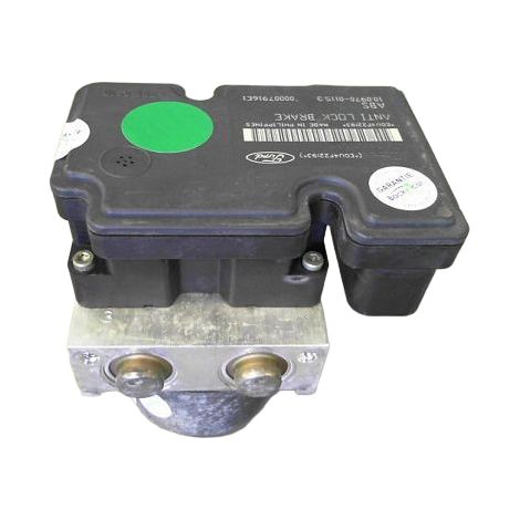 [PRODUIT D'OCCASION] Unite Hydraulique Abs FORD Fiesta 02 -05 ♻️ Ref Oe. 1512725 - Garantie à vie (1/4)