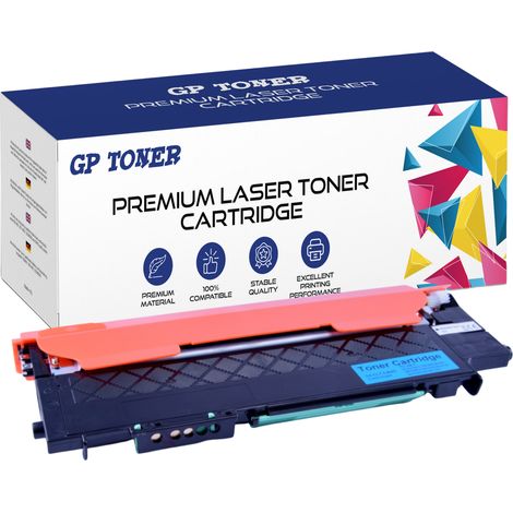 Toner per Samsung GP-S404A C GP (1/5)