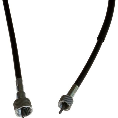 Cavo contagiri JMP per Yamaha RD 250, RD 350, XS 650, lunghezza: 900 mm