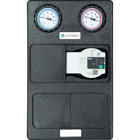 Afriso PrimoTherm K 180-1 DN25 pompa per riscaldamento 230 V