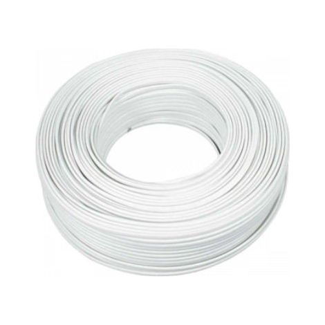Cable Paralelo 2x1,5mm CCA BLANCO (precio 100 Metros)