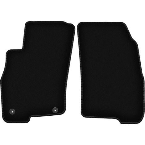 BASIC anteriore per: Fiat Grande Punto hatchback 2005-2009 (1/5)