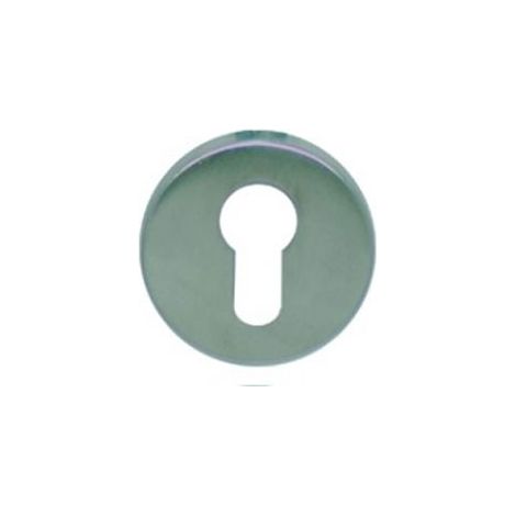 Rosettenpaar Inox 304 Balsac / Vabre / Vallon / Valady - Schlüssel i - U19/L19/V19 - 174