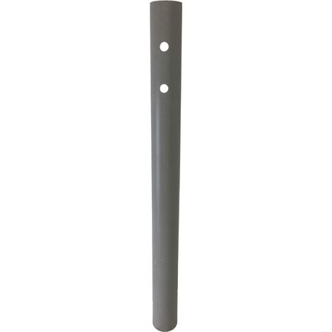 Poteau pour Coffret de Compteur Électrique (1/4)