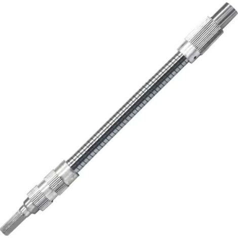 Adaptateur extension d'outil flexible – Accès zones difficiles, compatible visseuses et perceuses (1/5)