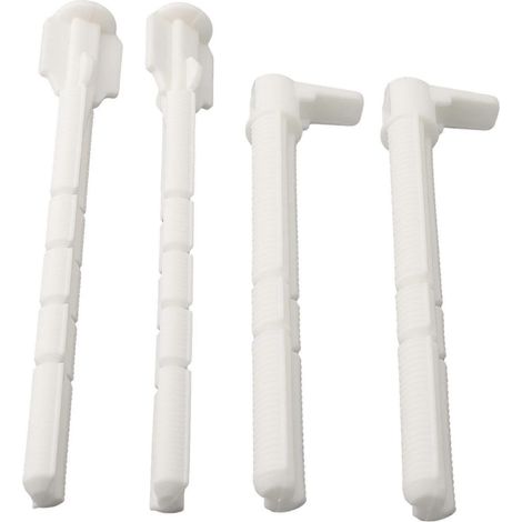 Ensemble tige de poussée/barre pour actionneur de plaque de commande Geberit S-igma 241874001 NEUF (1/5)