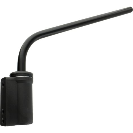 Supporto per specchio destro/sinistro 269x 16mm GRANITO (1/2)