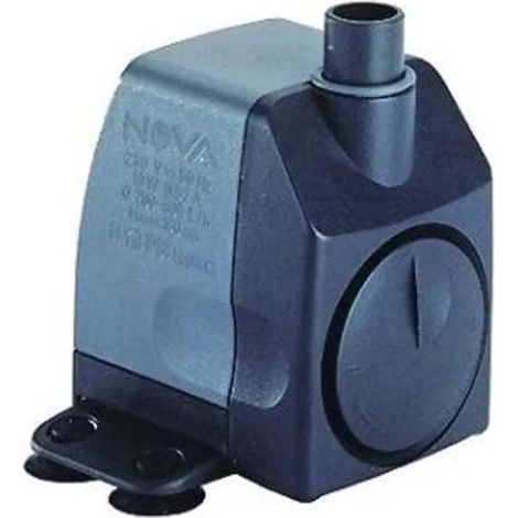 Bomba sumergible sicce nova 800 l/h altura 160 cm
