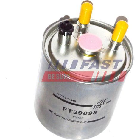 Kraftstofffilter FT39098 schnell
