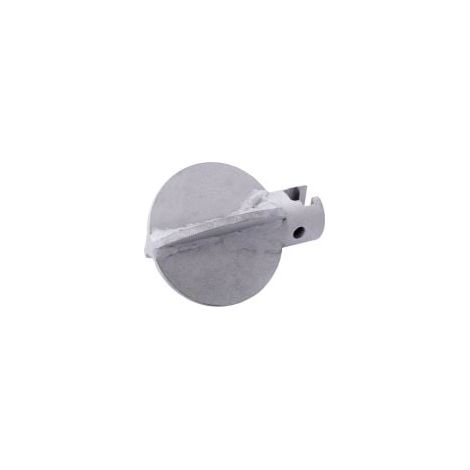 ROTHENBERGER Kugelkopffräser, 4-Blatt, 16K, D=55mm - 72173