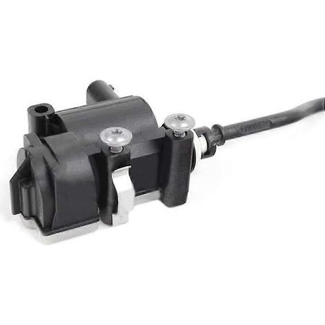 67116985880 Motor de la tapa del depósito de combustible, servomotor, amortiguador de entrada de aire para BMW E90 E92 MINI R56 R57 R58 R59 Co