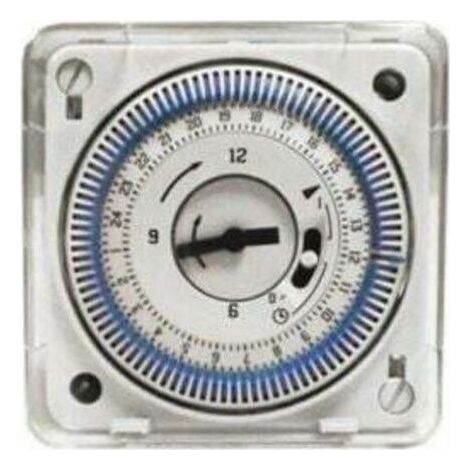 Eingebaute Uhr (1/5)