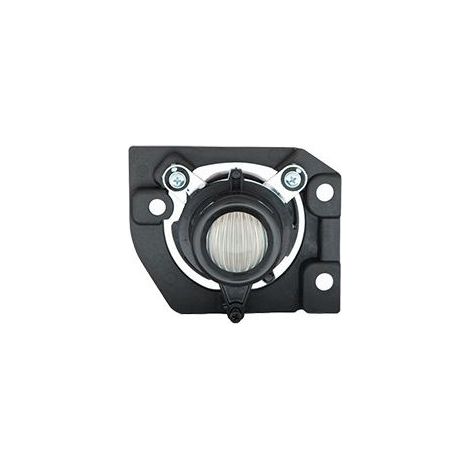 Feu anti-brouillard avant droit H3 Fiat 500 phase 2 depuis 2015