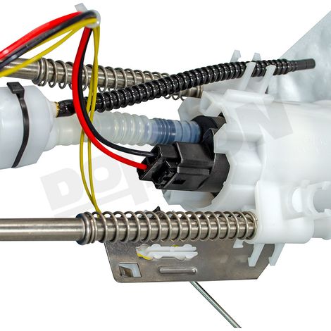 Navigator V8 Kraftstoffpumpe E2443M/5L1Z-9H307-AA 5L1U-9H307-AF 6L1Z9H307A