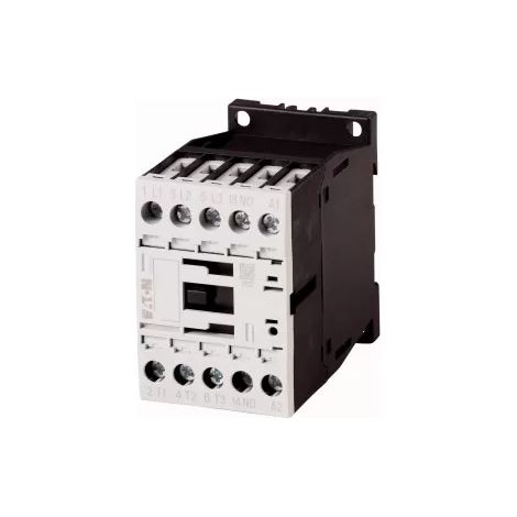 Eaton LEIST.SCHÜTZ 4KW 400V AC-BETÄT (DILM9-10(42V50HZ)) (1/2)
