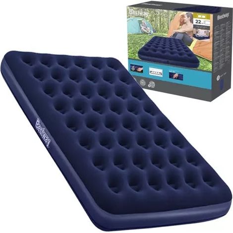 Matelas double - BESTWAY 67003