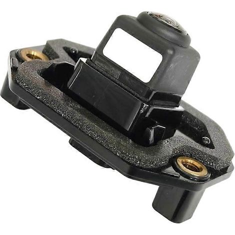 Vis à tête plate avec boulon cylindrique - M6 x 90 mm - Lot de 10 - Rivet en acier inoxydable avec écrou - Kit de filetage (1/5)