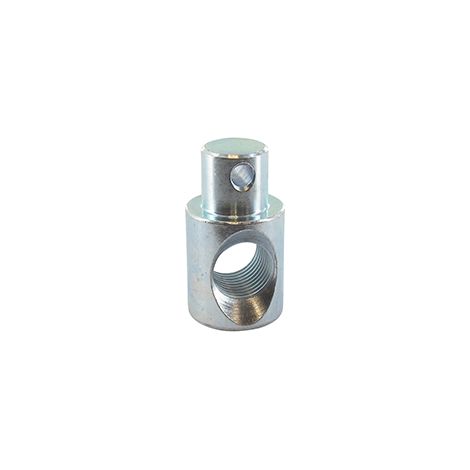 Axe Pour Tondeuses Autoportées Mtd - Origine: 711-04036, 711-04036, 911-04036.