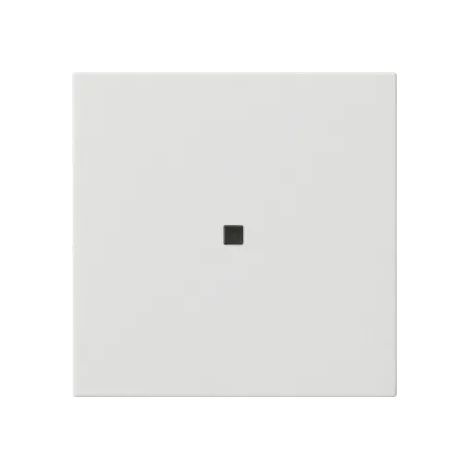 Gira S3000 Bedienaufs. BT System 55 Blanco puro [536803], 5368 03