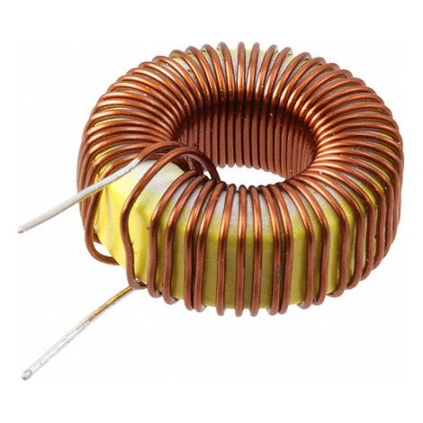 Inductance de puissance, 47 µH, 7.5A, 0.026mO, ±15%
