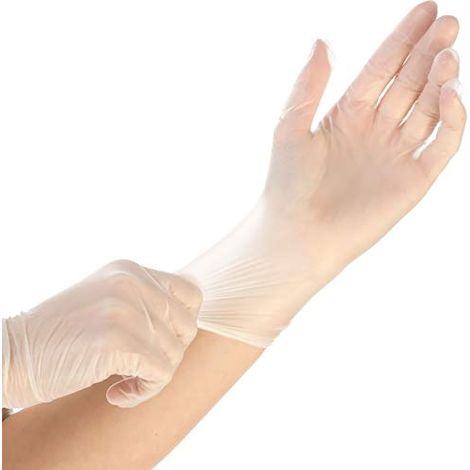 HYGOSTAR 2690 GANTS VINYLE GEPU.XL100 ST FRANZ MENSCH
