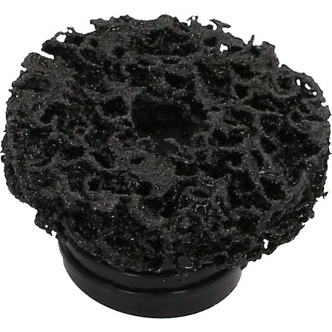 KS Tools Stehbolzen-Radnabenschleifer Ersatzscheiben-Satz Ø 60 x 16 mm, 10-tlg (1/2)