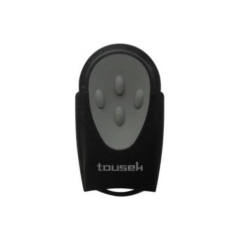 Télécommande TOUSEK BT40-4B (1/2)