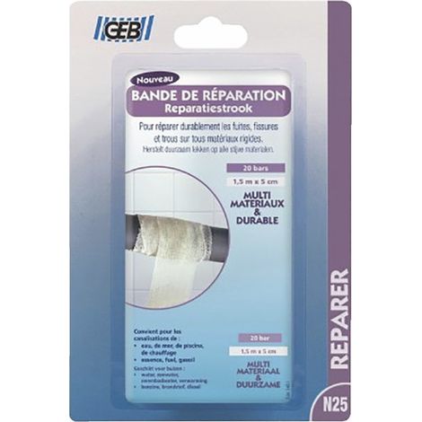 Fascia di riparazione