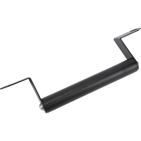Schwarze Motorrad-Navigationshalterung, anpassbar an Triumph Tiger 900 RALLY PRO 2020 (1/5)