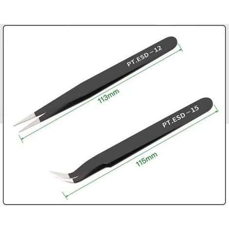 MK8 MK10 jeu de clés kit clé à douille croisée pour le nettoyage des buses brosse en cuivre pour Ender 3 5 CR-10-7pcs kit (1/4)
