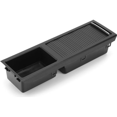 Tiroir de Console Centrale Auto pour BMW Série 3 E46 1999‑2005 avec Numéro OE 51167038323 (1/5)