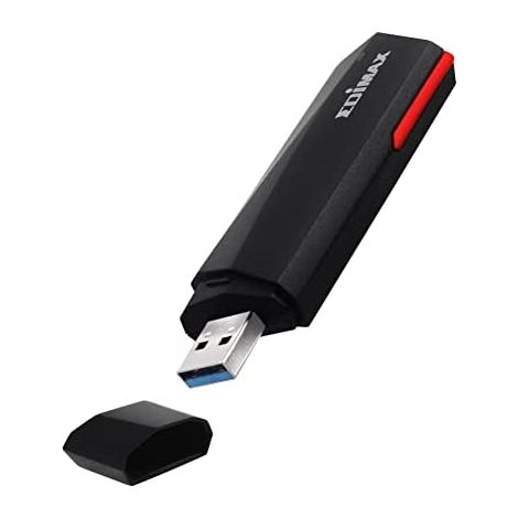 Adaptador USB Wifi Edimax EW-7822UMX (1/4)