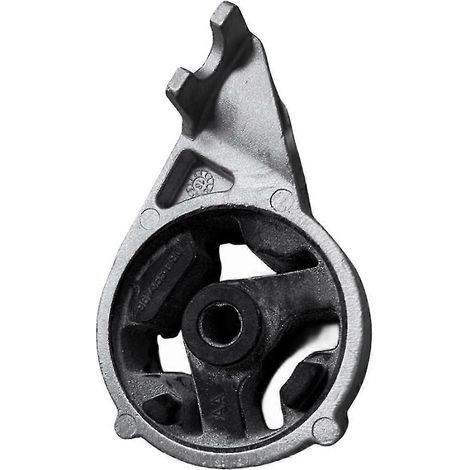 Support élastique de tuyau d'échappement de voiture 9674551780 9674325380 pour 3008 C4, patte de levage de tuyau d'échappement (1/5)