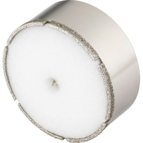 Wolfcraft 8911000 Lochsäge 68 mm diamantbeschichtet 1 St. (1/5)