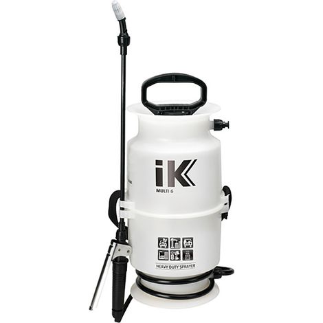 Matabi IK Multi 6 Industrial Sprayer 4 litre