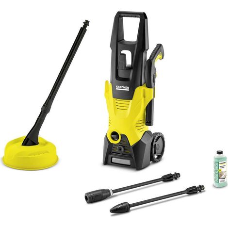 HIDROLIMPIADORA K 3 HOME T 150 EU - KARCHER (1/9)