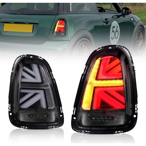 Archaic Rear Lights For Mini Cooper (1/5)