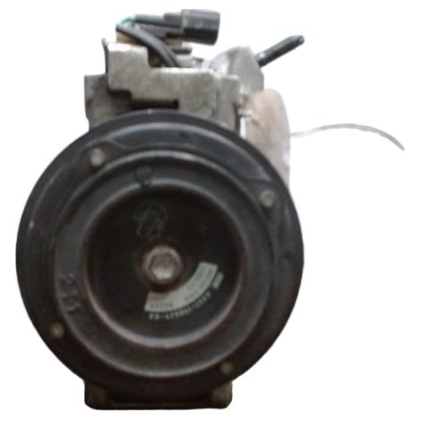 [PRODUIT D'OCCASION] Compresseur Air Conditionne FORD T.connect ♻️ Ref Oe. 2069520 - Garantie à vie (1/5)