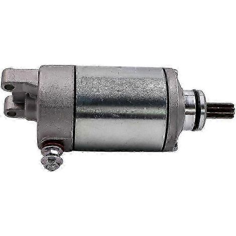 Démarreur pour Suzuki Quadsport 400 LTZ400 LT-Z400 (éditions 2003-2011) (1/5)