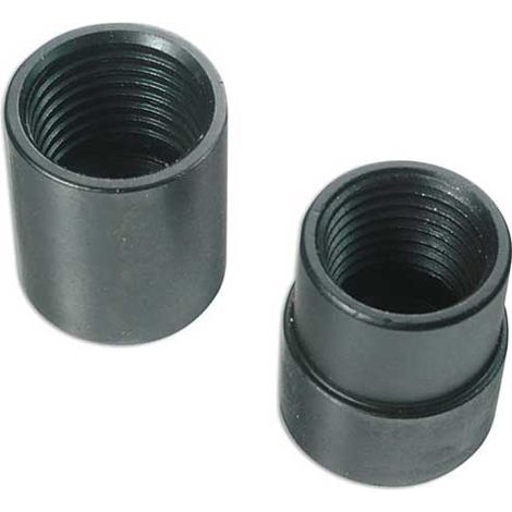 Estrai-ruote universali laser Ø 19-26 mm (1/2)
