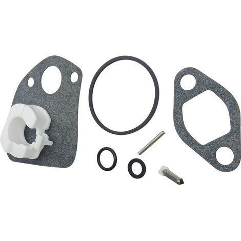 Ensemble Outils Réglage pour Débroussailleuse Matériaux robustes, support conditions extérieures, finition précise, durables (1/5)