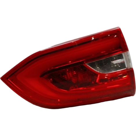 [PRODUIT D'OCCASION] Feu Arriere Interieur Gauche PEUGEOT 308 ♻️ Ref Oe. 9678098080 - Garantie à vie (1/3)