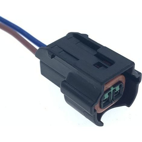 Das inländische Modell PU465-02127 eignet sich für Kfz-Blinkerzündkerzen und Kraftstoffeinspritzzündkerzen (DJ7024YA-2.2-21). (1/4)
