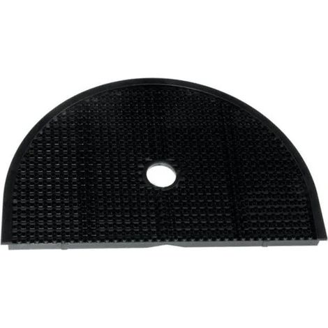 Rejilla de repuesto Krups XN2140 negro peso 2 kg